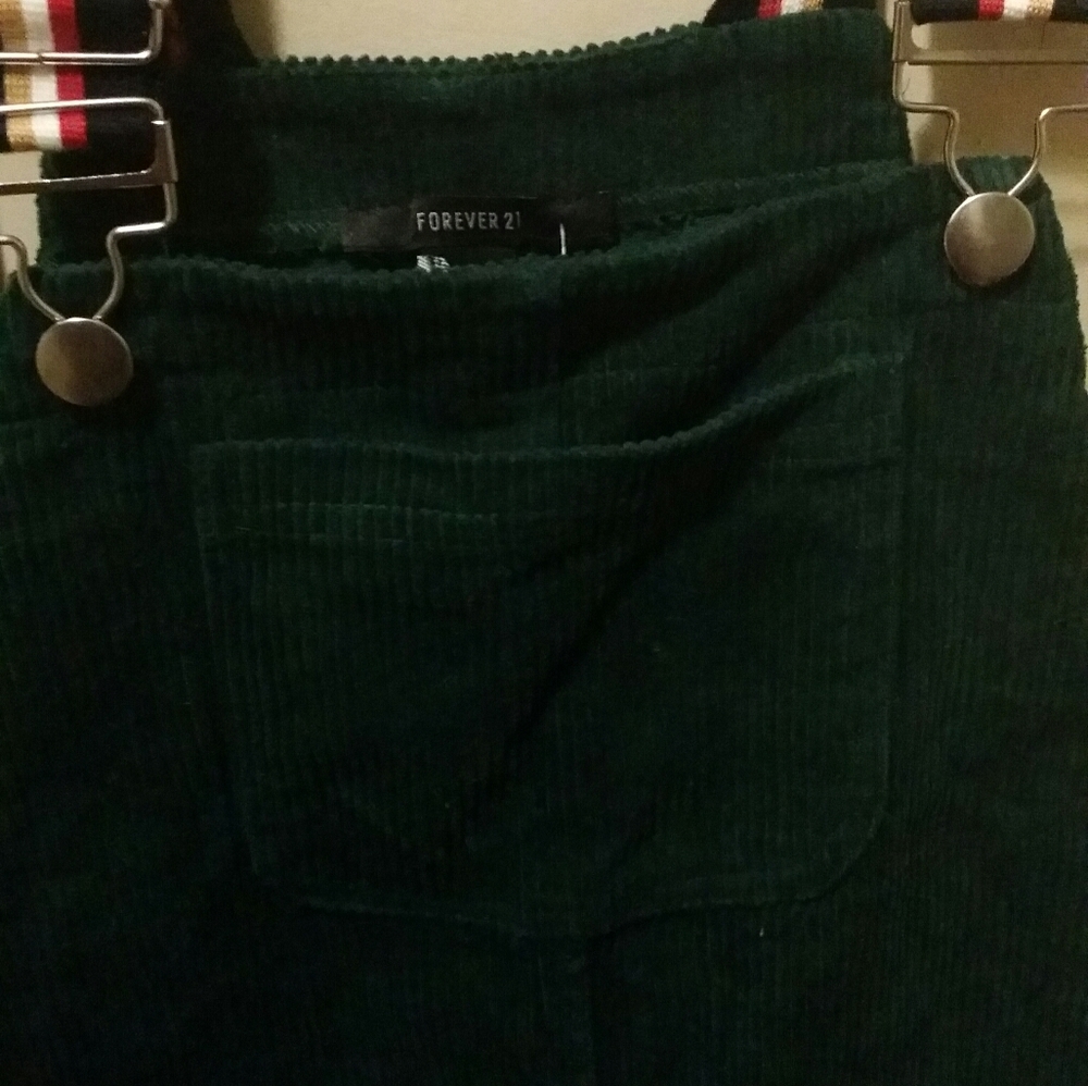 Women's overall